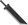 Buster Sword pixel art