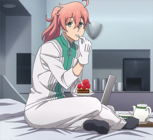 romani fgo man ??! semi